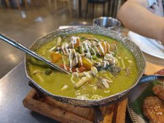 -simply thai天泰(长泰广场店)