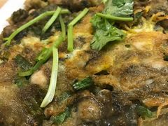 蚝烙-陈彪传统蚝烙