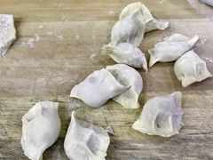 -马茹特色饺子馆