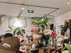 -懒人盐府人家(安贞店)