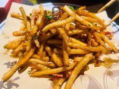 -东来土菜馆(民祥园路店)