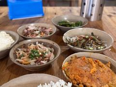 -九九豆花馆(解放碑步行街店)