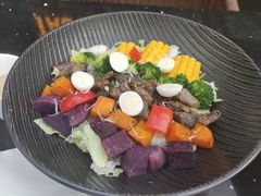 -西堤牛排(合肥之心城店)