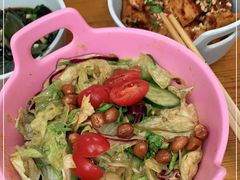 -炒豆合作社(东四总店)