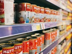 -麦德龙(芝罘店)