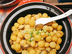 -汉水谣·江景餐厅(江滩店)