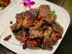 骨小牛排-吃货私房菜(丽江束河古镇店)