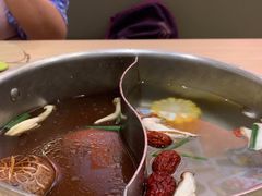 -呷哺呷哺 黄金牧场 (新辰里学清路店)