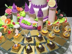 -芭菲盛宴·环球美食(袁家岗店)