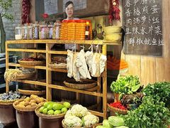 -湘厨壹品(芙蓉广场店)