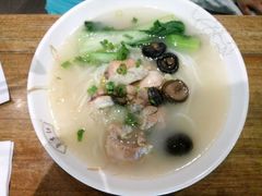 -蓉李记成都名小吃(二七万达店)