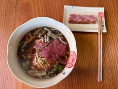 肴肉-邵顺兴锅盖面(金山宝地店)