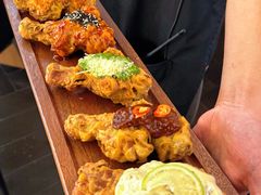 -get pizza意大利餐厅(凯德MALL店)