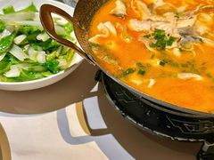 -唐猫庭院·千年陕菜(大唐不夜城店)