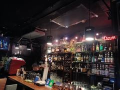 -东岸Cafe 爵士俱乐部