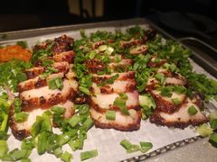 -绿茶餐厅(成都大悦城店)