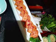 -捞王猪肚鸡火锅(昆山店)