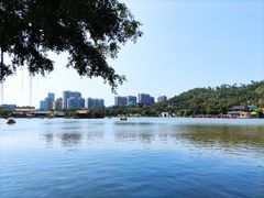 -珠海圆明新园