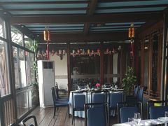 -湘湖大院(越王路店)