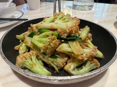 -顺粤楼·粤菜·点心(融创茂店)
