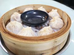 -食惠里小笼包面馆(越秀店)