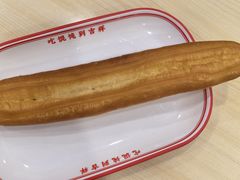 -吉祥馄饨(牡丹园店)