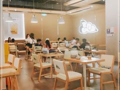 大堂-下酒(华熙店)