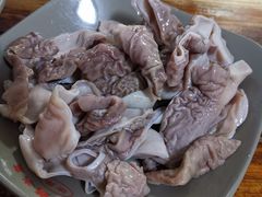 -汝萍传统蘸水菜(春华路总店)