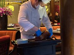 -西安凯悦酒店·湖畔中餐厅