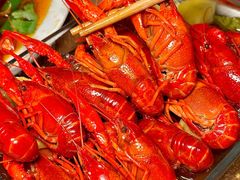 -爆好吃夜市大排档·乐山江湖菜(中心城总店)