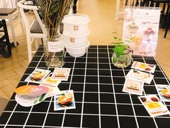 -满记甜品(优客百盛店)