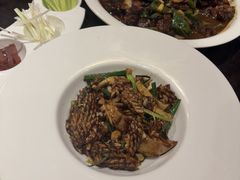 -老牌坊鲁菜名店(聊城美食岛店)