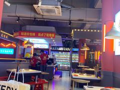 -钢管厂五区小郡肝串串香(滨江店)
