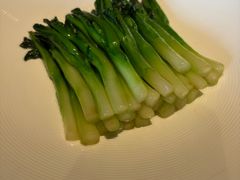 -上海滩餐厅(BFC外滩金融中心店)