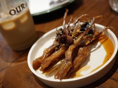 -WOKKA by艮上(中海环宇荟店)