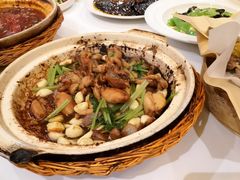 -宝轩渔府·老字号海鲜·正宗津菜(水上店)