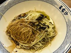 -王家沙点心店(西康路店)
