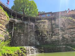 -芦芽山旅游度假区