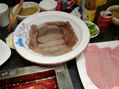 -红鼎坊·老成都火锅(新南门店)