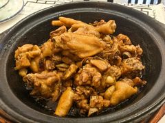 -客家大院·非遗赣南客家菜(郁孤台店)
