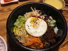 -百年石锅饭·朝鲜族传统民餐