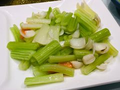 -和记小菜(东方店)