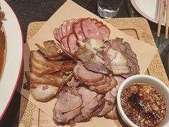 -李记饺子·熏酱东北菜(欢乐谷店)