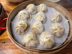 -余氏豆腐包老店(东直街店)