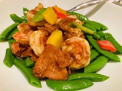 -宝丽轩中餐厅BAOLIXUAN