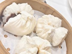 至尊鲍汁叉烧包-广州酒家(昌岗地铁站店)