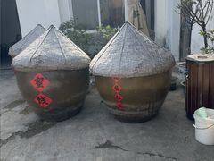 -苏州市吴中区光福窑上花果蜜饯厂