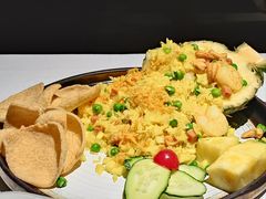 -俄士厨房(五棵松华熙LIVE店)