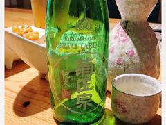 -酒井酱子·深夜食堂(东城汇店)