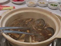 -天宜隆蘑菇宴火锅(石景山旗舰店)